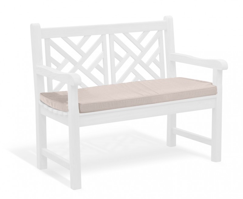 Garden Bench Cushion 4ft | Cushion For Bench