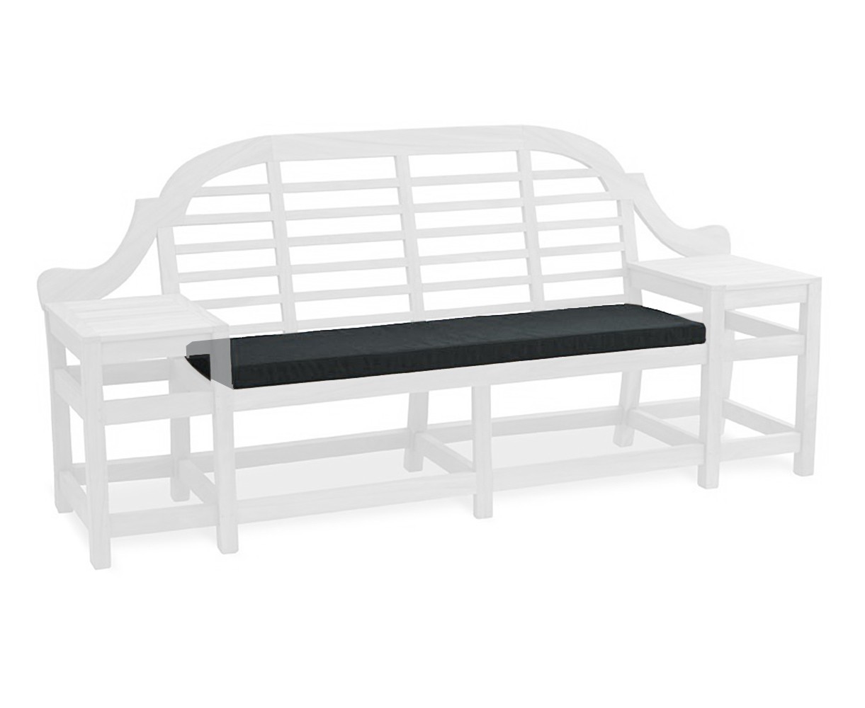 Garden 3 Seat Bench Cushion