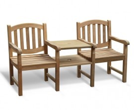 Jack and jill bench best sale the range